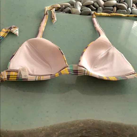Victoria’s Secret Bikini Top - Picture 5 of 6